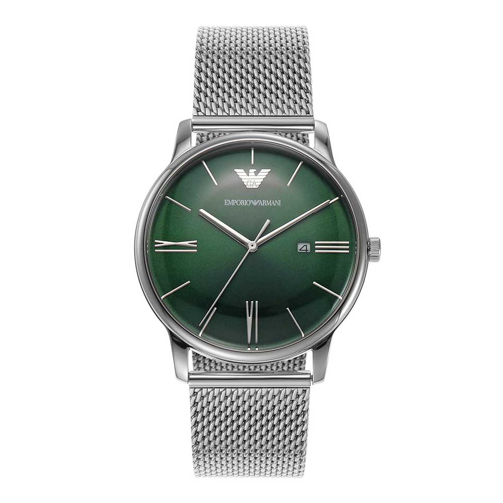 Emporio Armani Minimalist Watch AR11578I