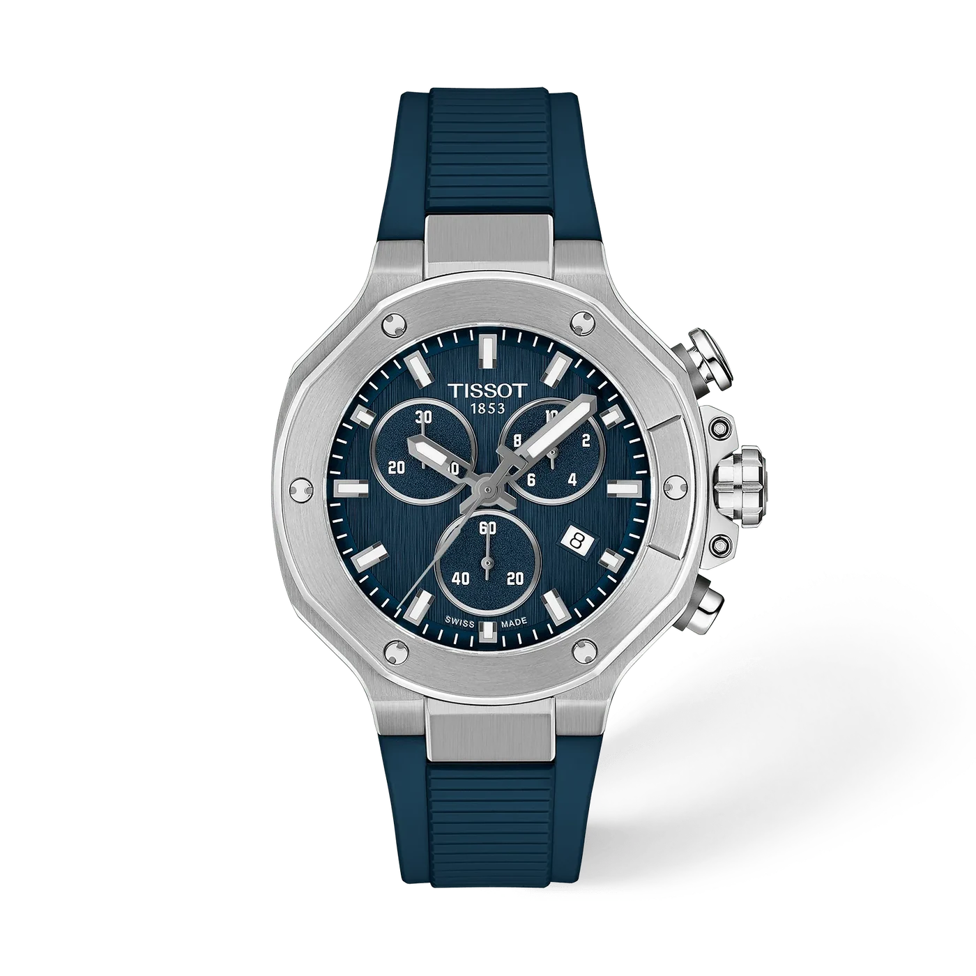 Tissot T-Race 38mm T1418171704100