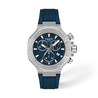 Tissot T-Race 38mm T1418171704100
