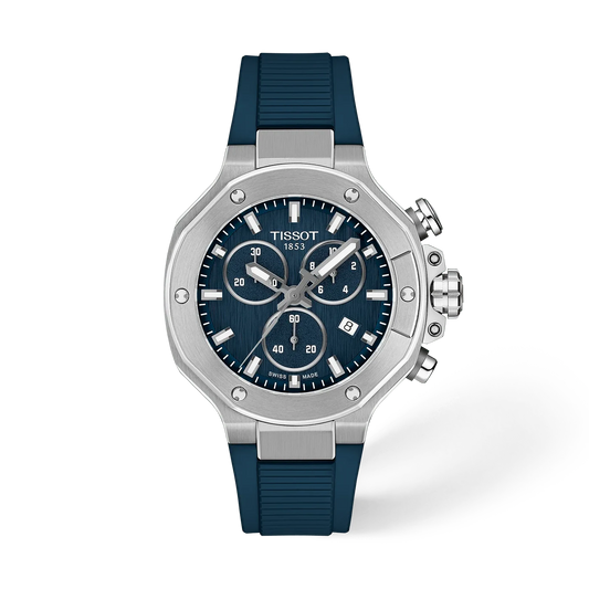 Tissot T-Race 38mm T1418171704100