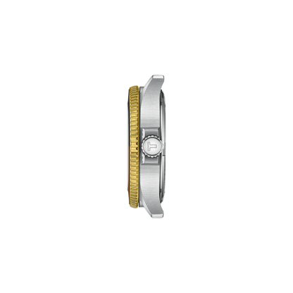 Tissot Seastar 1000 GMT 40mm T120.852.22.051.00