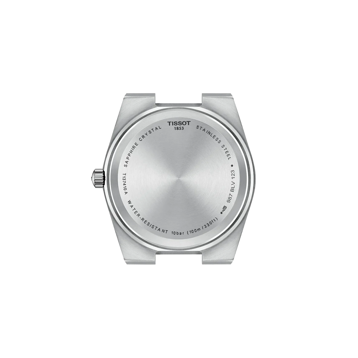 PRX Men 40mm T1374101701100