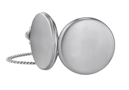 Tissot Savonnette 48.5mm Pocket Watches  T862.410.19.042.00