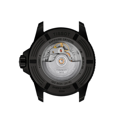 Tissot Seastar 2000 44mm T1209073705100