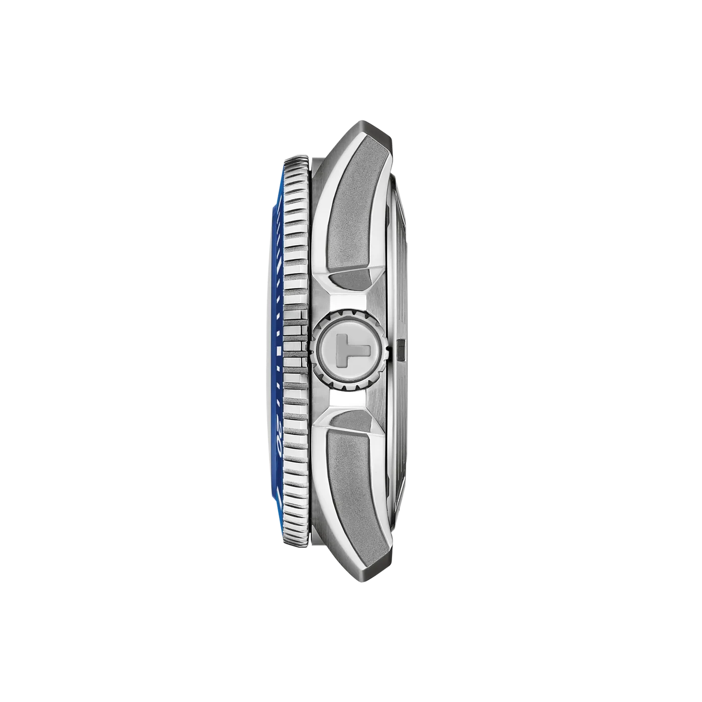 Tissot Seastar 2000 44mm T120.907.17.041.00