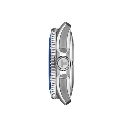 Tissot Seastar 2000 44mm T120.907.17.041.00