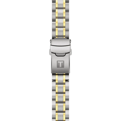 Tissot Seastar 1000 38mm T120.217.22.061.00