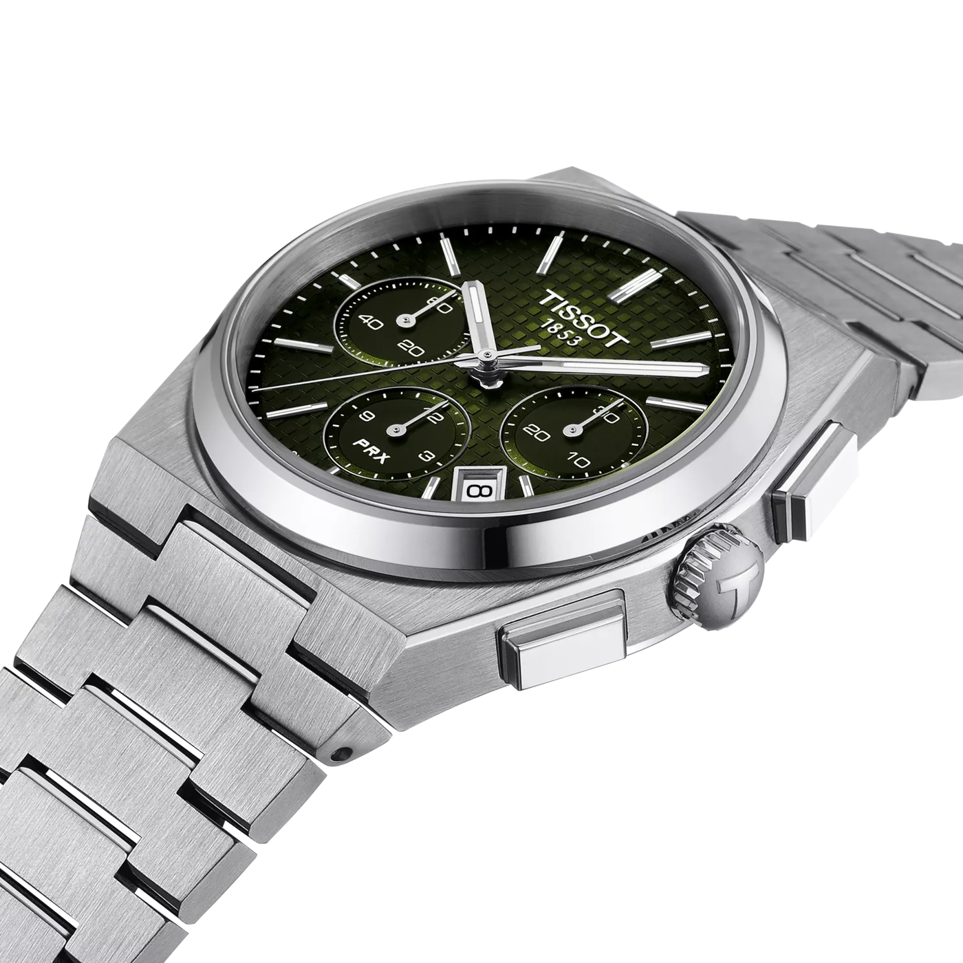 Tissot PRX 42mm T137.427.11.091.00