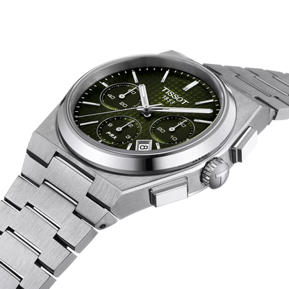 Tissot PRX 42mm T137.427.11.091.00