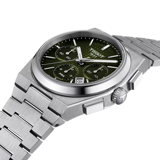 Tissot PRX 42mm T137.427.11.091.00