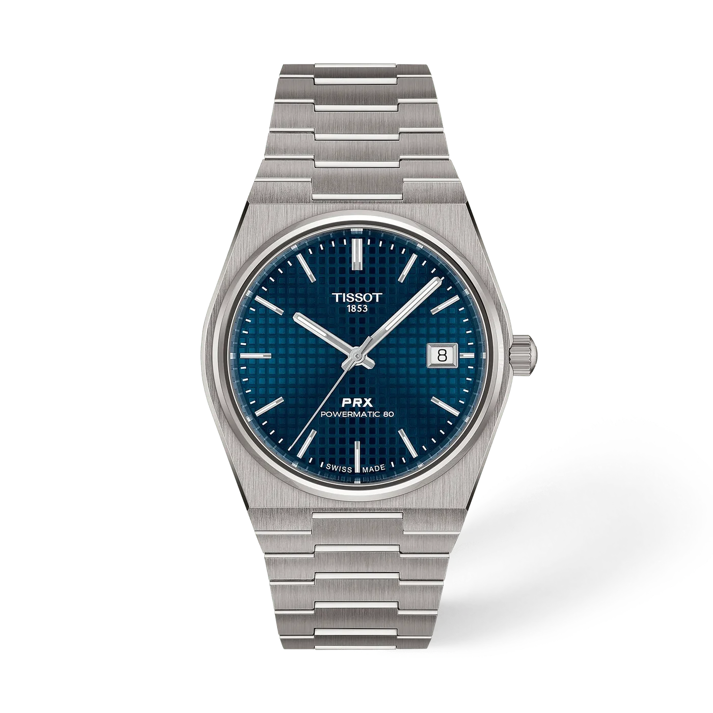Tissot PRX Titanium 38mm T137.807.44.041.00