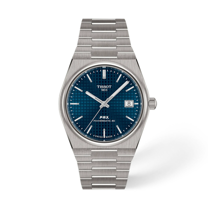 Tissot PRX Titanium 38mm T137.807.44.041.00