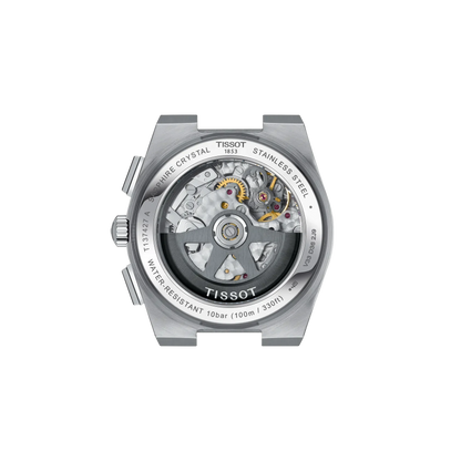 Tissot PRX 42mm Automatic Watch For Mens T137.427.11.011.01