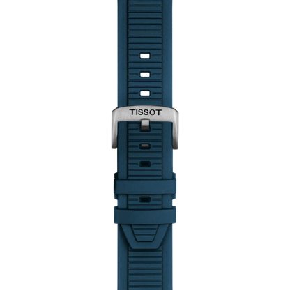 Tissot T-Race 45mm Quartz Mens Watch T141.417.27.041.00