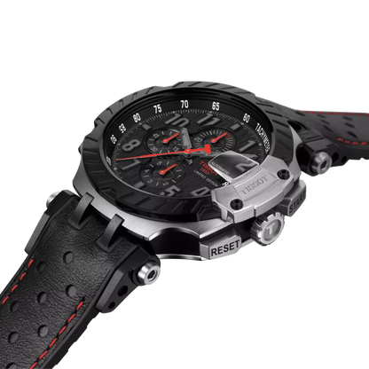 Tissot T-Race MotoGP Automatic Chronograph T115.427.27.057.01 - Limited edition 3,333 pieces