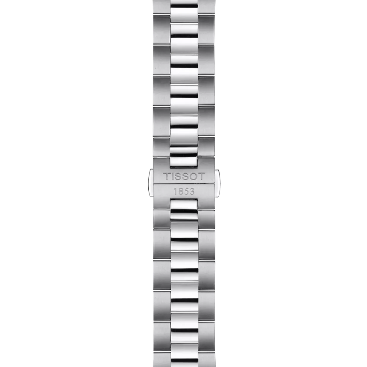 Tissot Gentleman Automatic Mens Watches 40mm T127.407.11.351.00