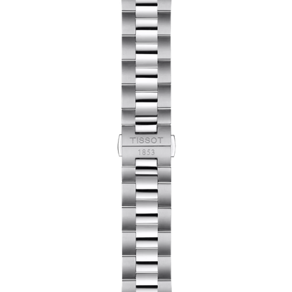 Tissot Gentleman Automatic Mens Watches 40mm T127.407.11.351.00