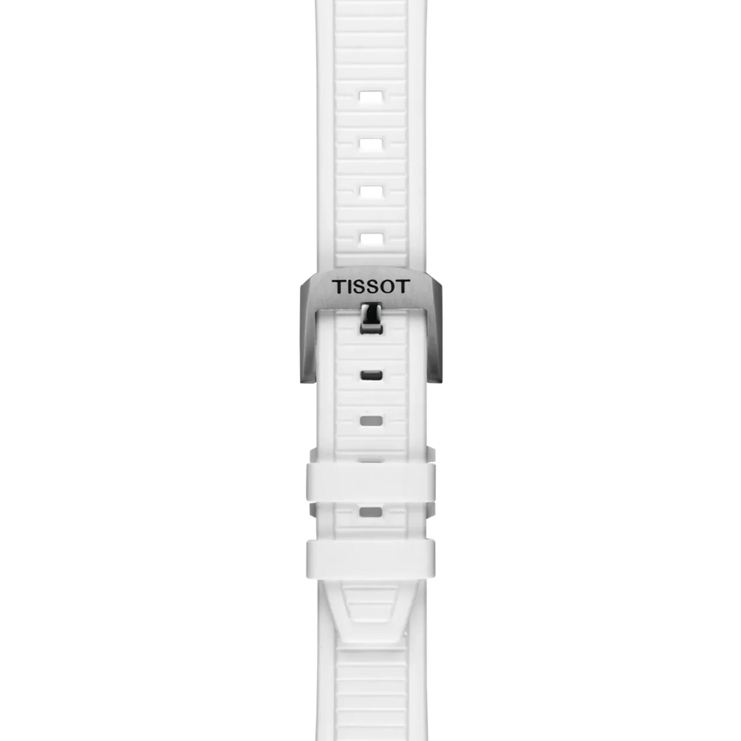 Tissot T-Race 38mm Quartz Unisex Watch T141.817.97.111.00