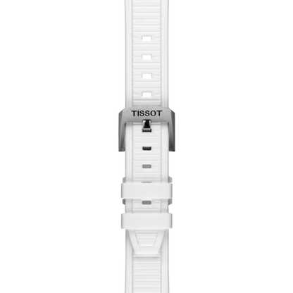 Tissot T-Race 38mm Quartz Unisex Watch T141.817.97.111.00