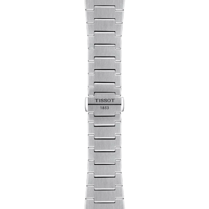 Tissot PRX 42mm Automatic Chronograph Watch For Mens  T137.427.11.041.01