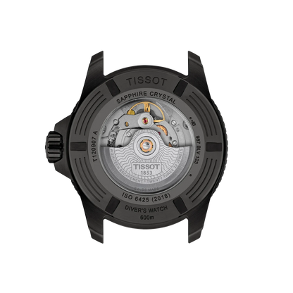 Tissot Seastar 2000 44mm T120.907.37.041.00