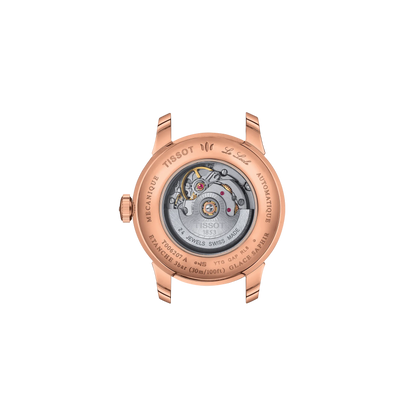 Tissot Le Locle 29mm Automatic Womens Watch T006.207.33.096.00