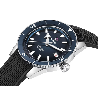 RADO CAPTAIN COOK R32223229