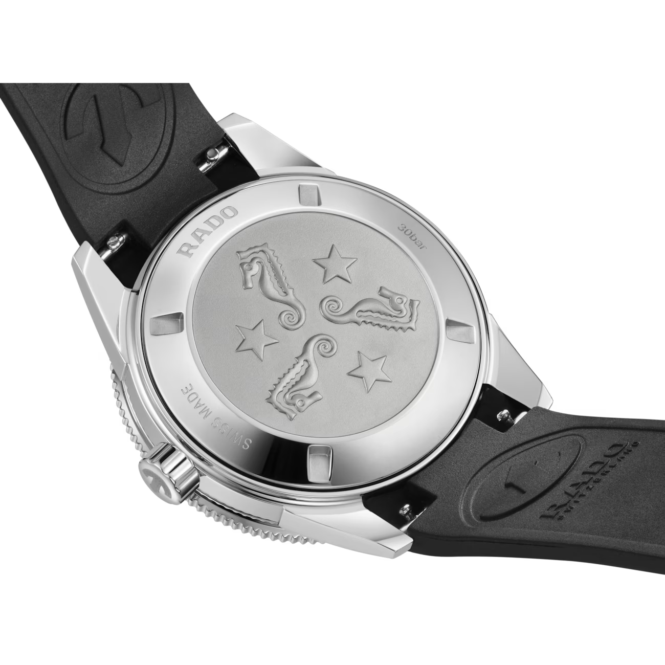 RADO CAPTAIN COOK R32223229