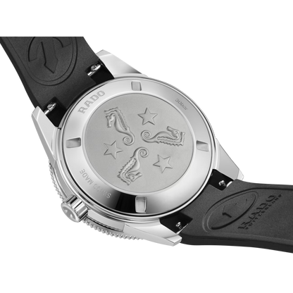 RADO CAPTAIN COOK R32223229