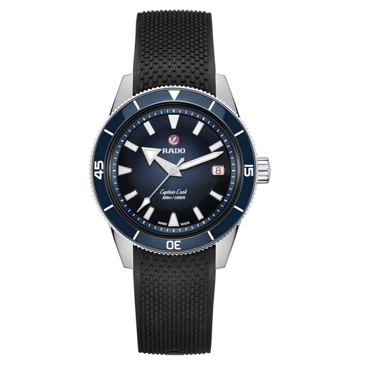 RADO CAPTAIN COOK R32223229