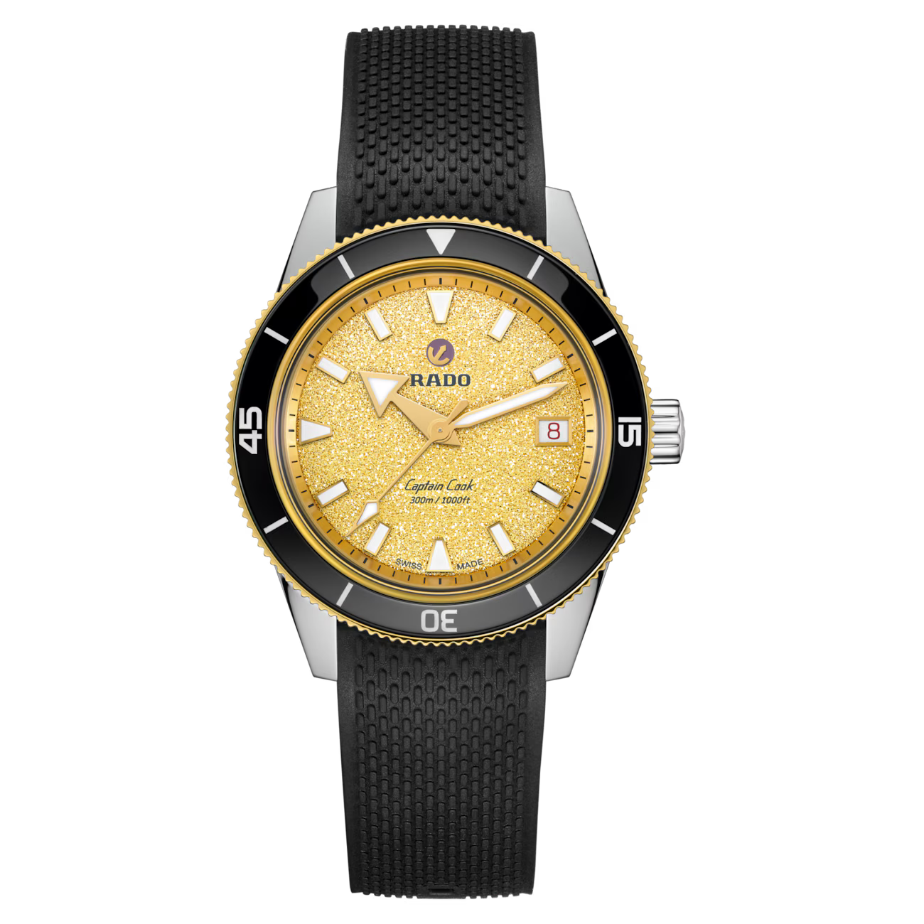 CAPTAIN COOK R32223258