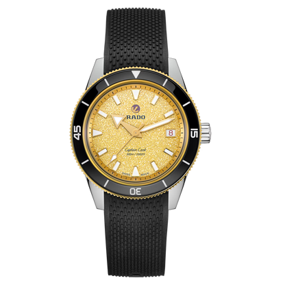 CAPTAIN COOK R32223258