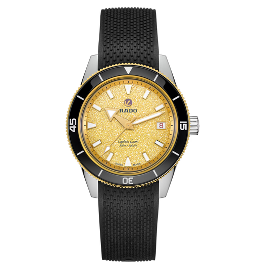 CAPTAIN COOK R32223258