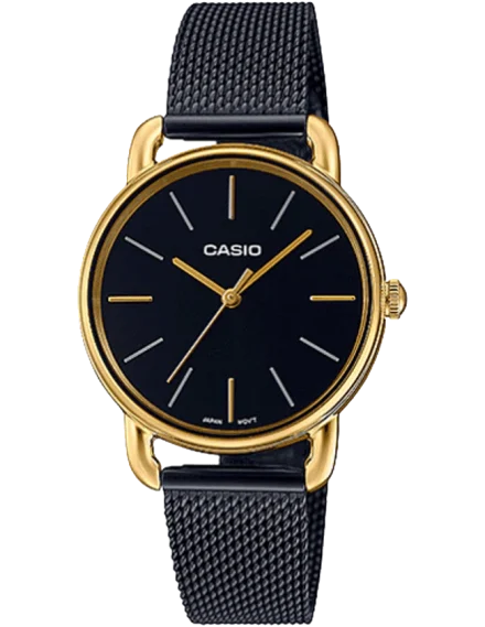 Casio Enticer Ladies LTP-E412MGB-1ADF(A1793)Analog Women Watch