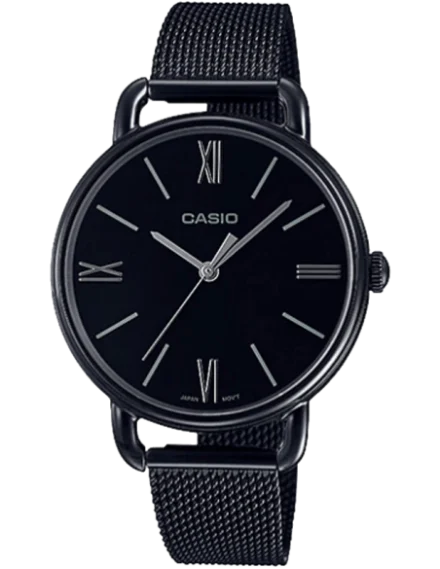 Casio Enticer Ladies LTP-E414MB-1ADF(A1804)Analog Women Watch