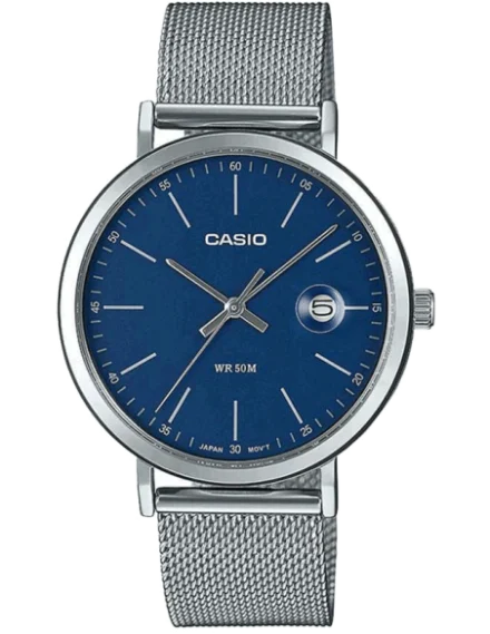 Casio Enticer Men MTP-E175M-2EVDF(A1828)Analog Men Watch