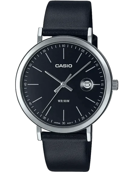 Casio Enticer Men MTP-E175L-1EVDF(A1833)Analog Men Watch