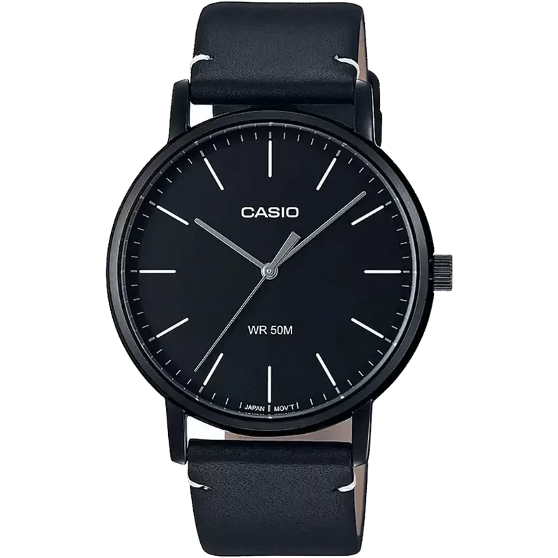 Casio A1834 MTP-E171BL-1EVDF Enticer Men