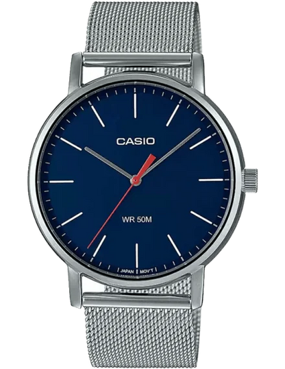 Casio Enticer Men MTP-E171M-2EVDF(A1838)Analog Men Watch