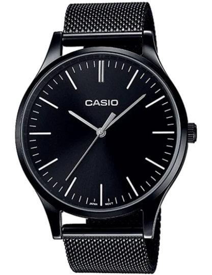 Casio A1865 - LTP-E140B-1AEF Casio Watch
