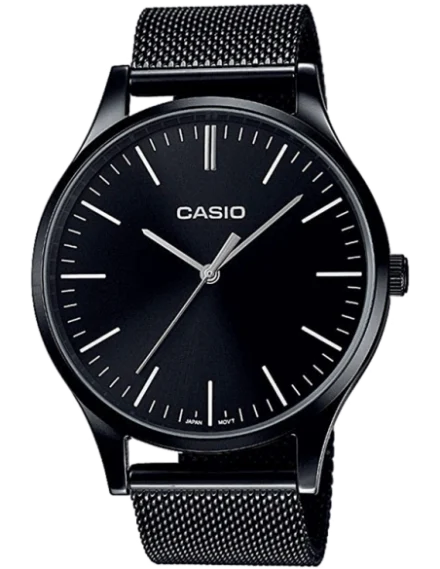 Casio A1865 - LTP-E140B-1AEF Casio Watch