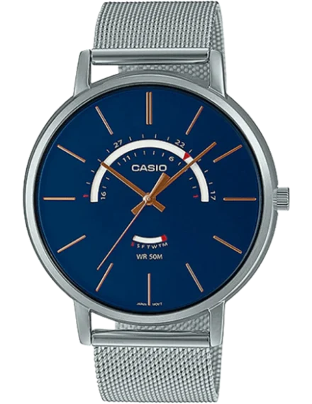 Casio A1880 - MTP-B105M-2AVDF Casio Watch