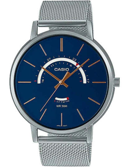 Casio A1880 - MTP-B105M-2AVDF Casio Watch