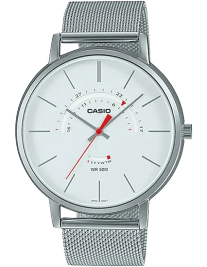 Casio A1881 - MTP-B105M-7AVDF Casio Watch