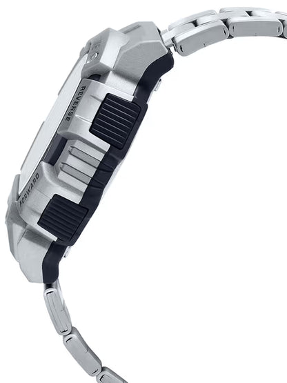 Casio Youth Series Digital Black Dial Men's Watch - AE-1400WHD-1AVDF(D153)