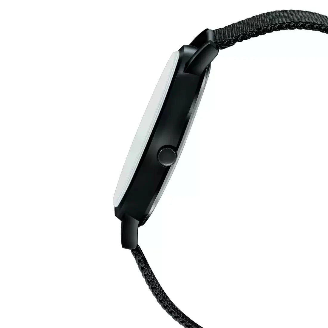 Casio Enticer Black Analog, MTP-B105MB-1AVDF-A1882