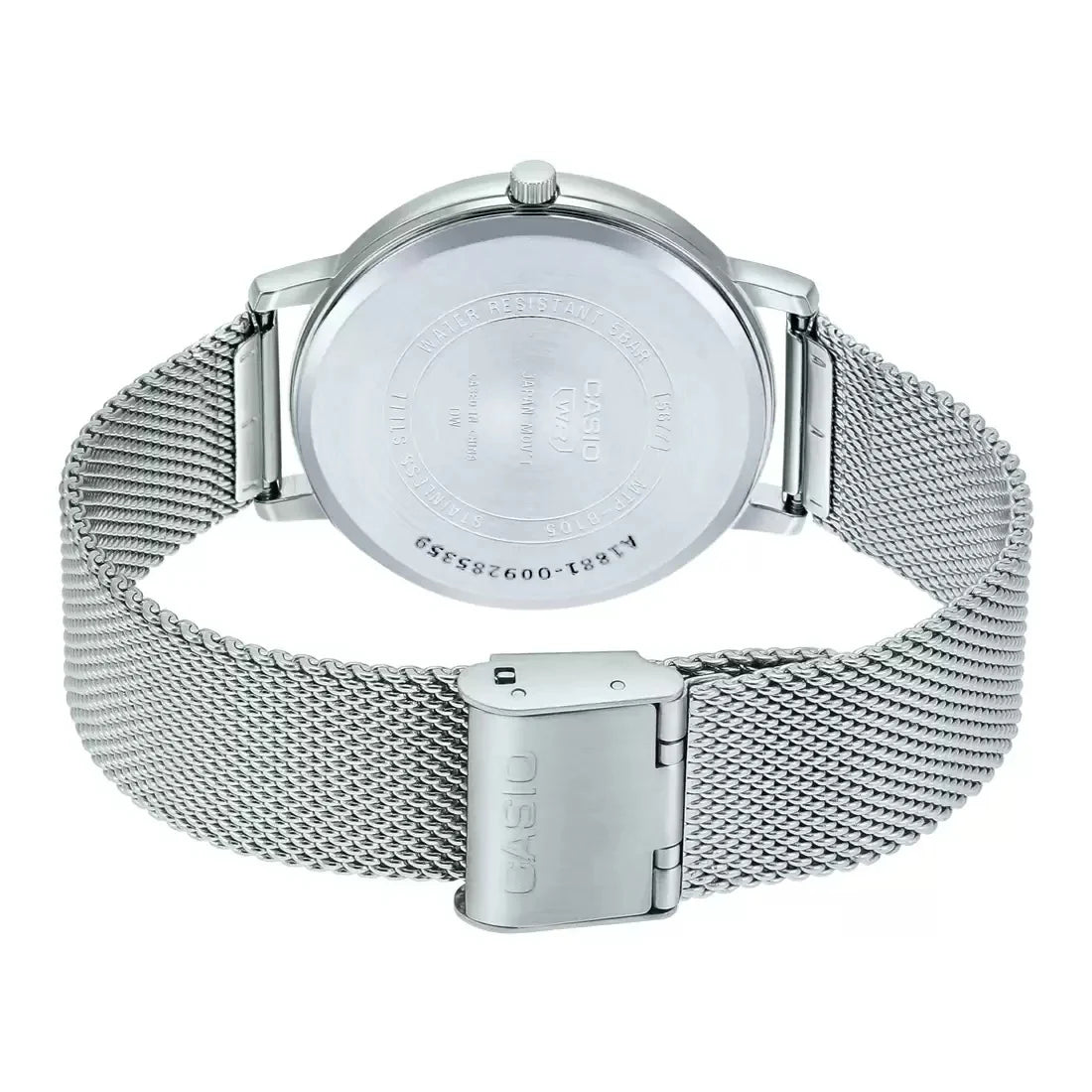 Casio A1880 - MTP-B105M-2AVDF Casio Watch