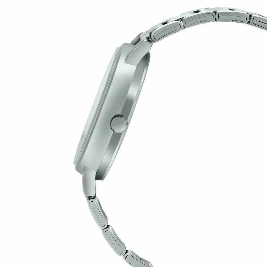 Casio Enticer Silver Analog Stainless Steel Band, MTP-E320D-9EVDF-A1840