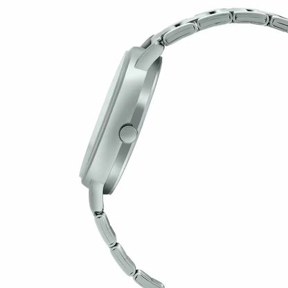 Casio Enticer Silver Analog Stainless Steel Band, MTP-E320D-9EVDF-A1840