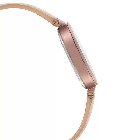 Casio Sheen Pink Sapphire Line Sapphire Crystal, SHE-C110CGL-4AUDF-SH240